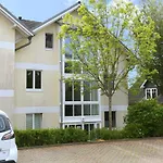 アパート Wohnpark Stadt Hamburg 13