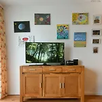 アパート Wohnpark Stadt Hamburg 13 *