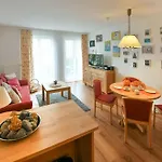 Wohnpark Stadt Hamburg 13 アパート *