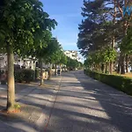Wohnpark Stadt Hamburg 13 *