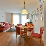 Wohnpark Stadt Hamburg 13 アパート