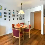 Wohnpark Stadt Hamburg 13 アパート ビンツ