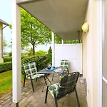 Wohnpark Stadt Hamburg 13