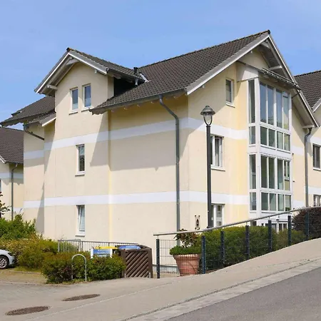 Wohnpark Stadt Hamburg 13 *