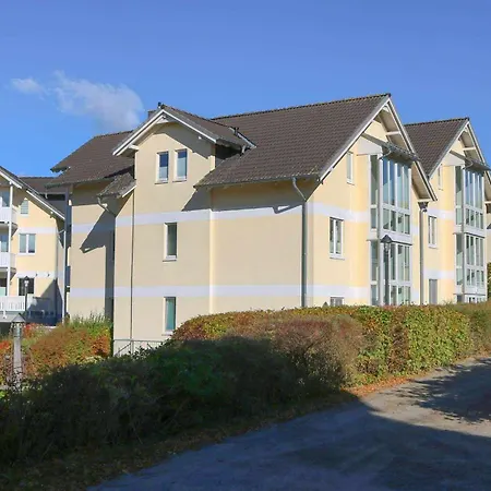 Wohnpark Stadt Hamburg 13 Binz