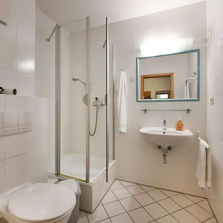 Διαμέρισμα Wohnpark Stadt Hamburg 13
