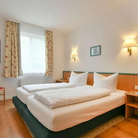 Wohnpark Stadt Hamburg 13 Apartment Binz