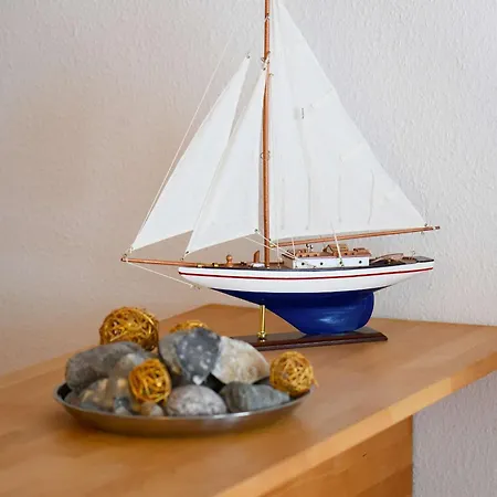 Wohnpark Stadt Hamburg 13 Apartment