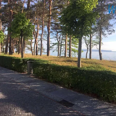 Wohnpark Stadt Hamburg 13 Apartment Binz