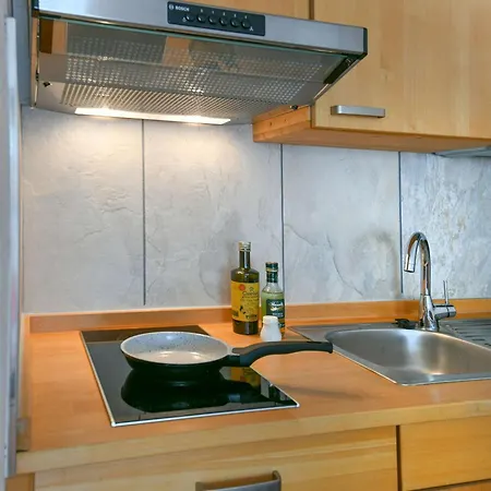 Apartment Wohnpark Stadt Hamburg 13