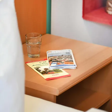 Apartment Wohnpark Stadt Hamburg 13