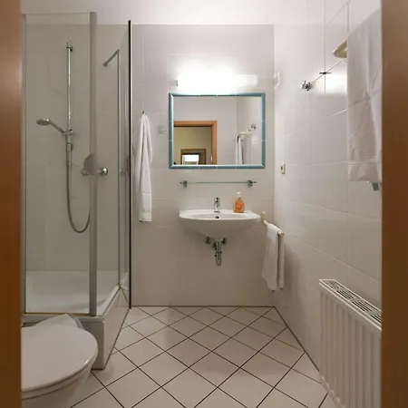 Wohnpark Stadt Hamburg 13 Διαμέρισμα *