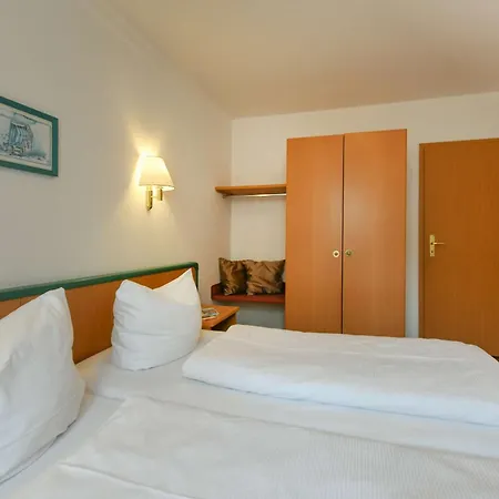 Διαμέρισμα Wohnpark Stadt Hamburg 13 *