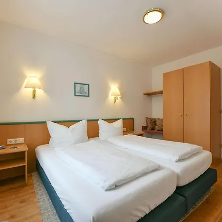 Wohnpark Stadt Hamburg 13 Binz