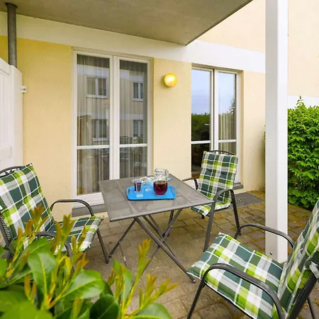 Διαμέρισμα Wohnpark Stadt Hamburg 13