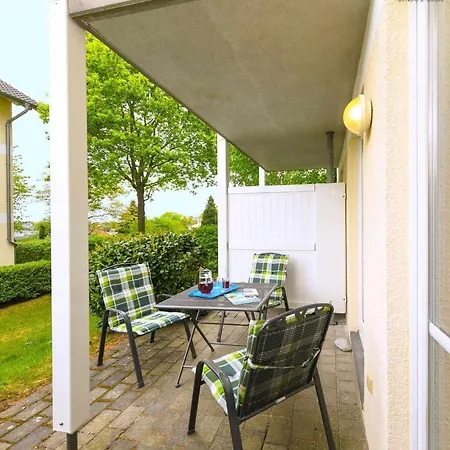 Wohnpark Stadt Hamburg 13