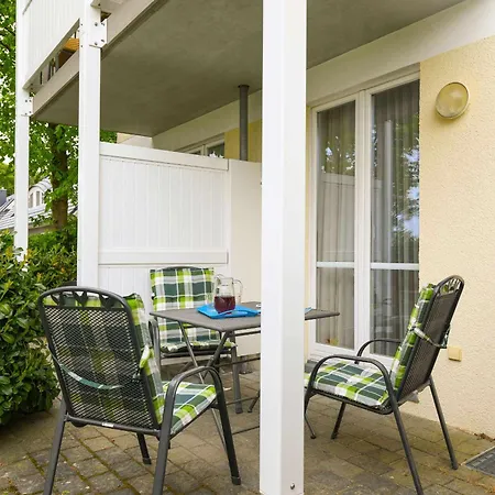 Apartment Wohnpark Stadt Hamburg 13