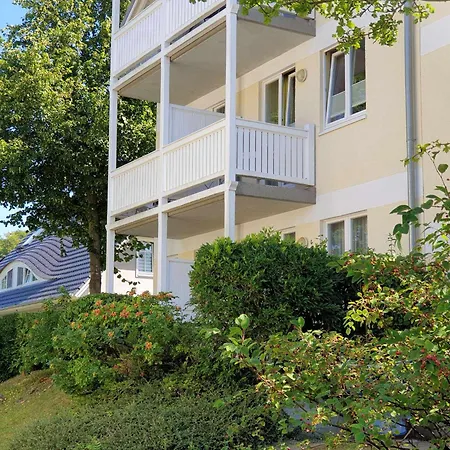 Wohnpark Stadt Hamburg 13 Binz